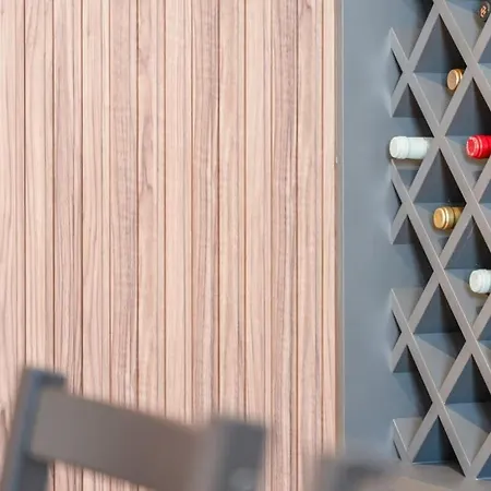 Cozy Coastal Getaway 3br In Appartement Estoril