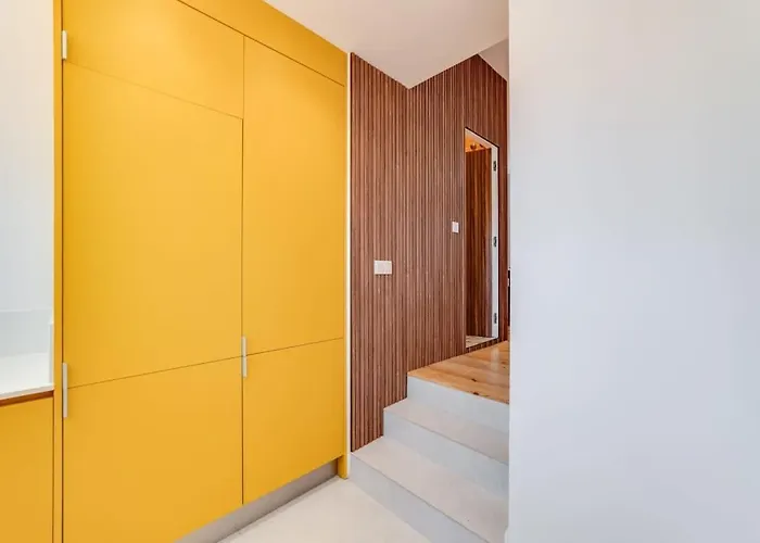 Cozy Coastal Getaway 3br In アパート *
